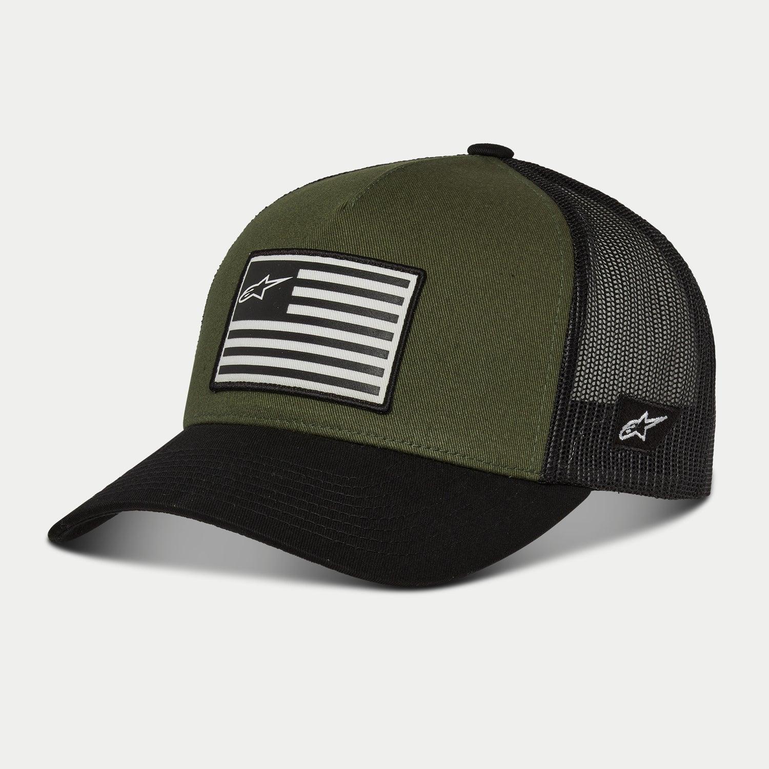 Casquette Snapback Flag