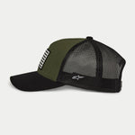 Casquette Snapback Flag