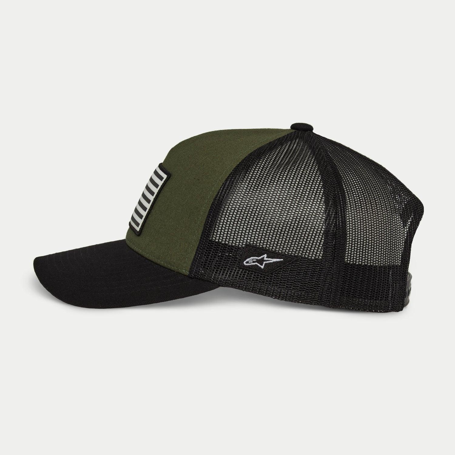 Casquette Snapback Flag