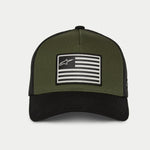 Casquette Snapback Flag