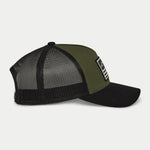 Casquette Snapback Flag