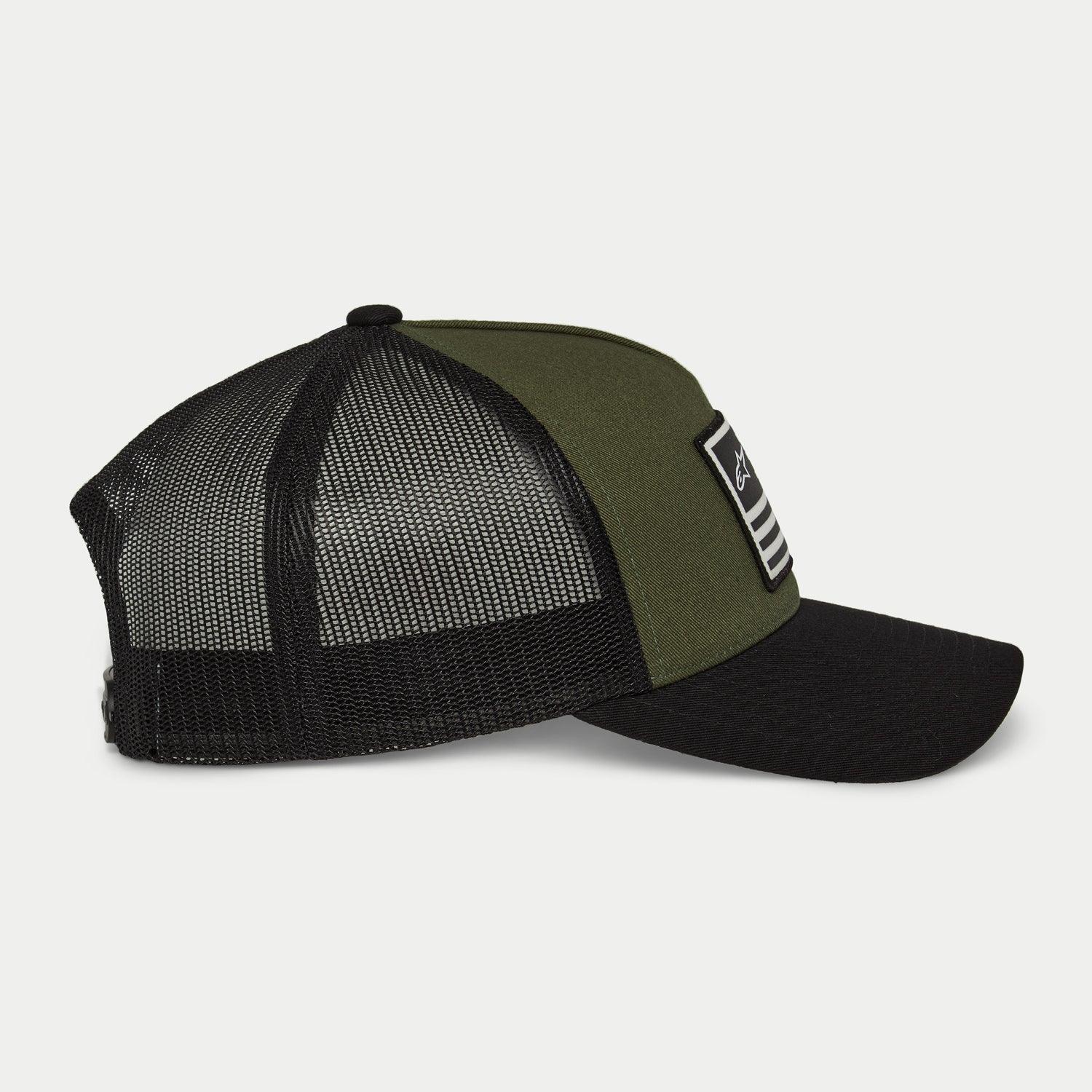 Casquette Snapback Flag