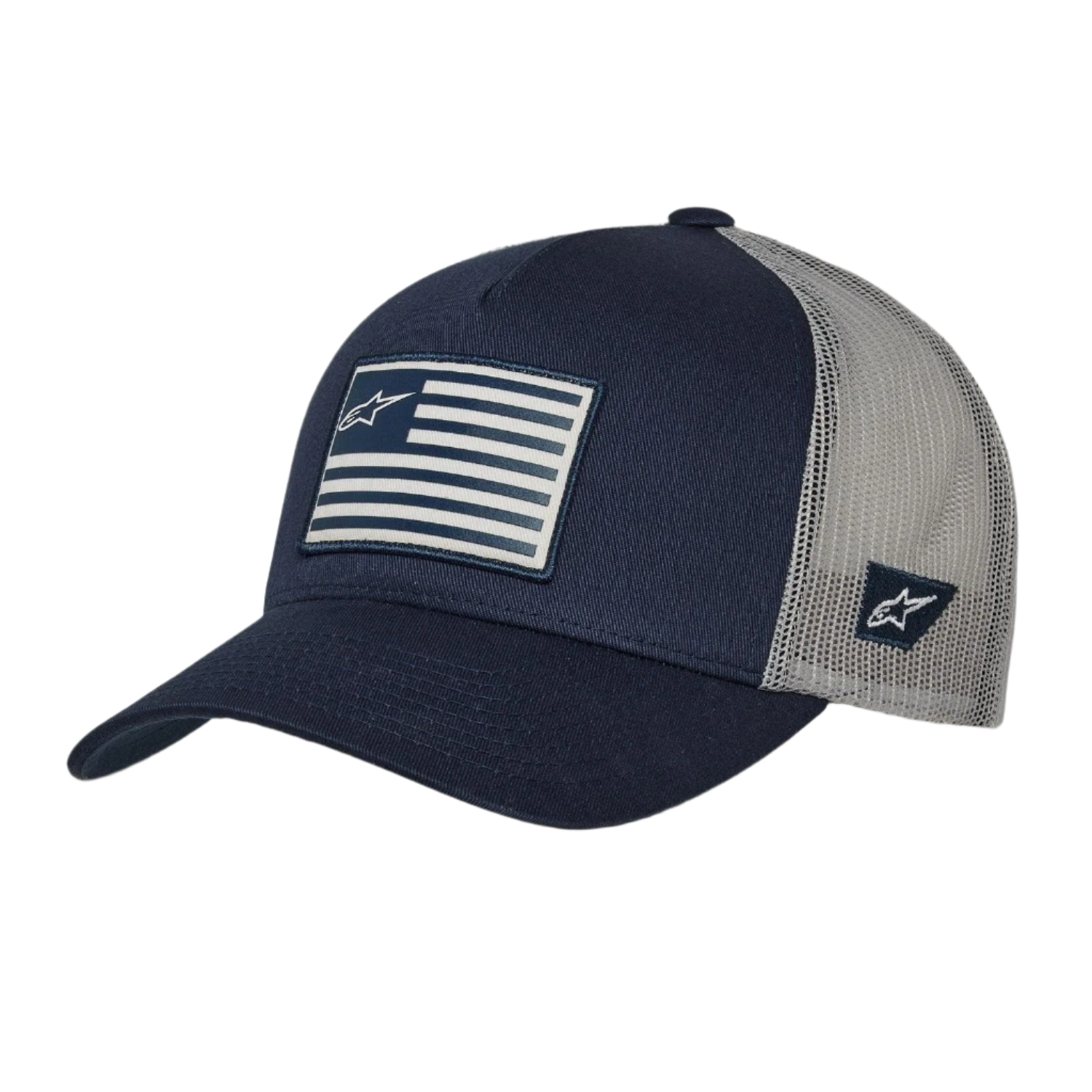 Casquette Snapback Flag