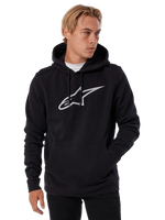 Sweat À Capuche Ageless V3
