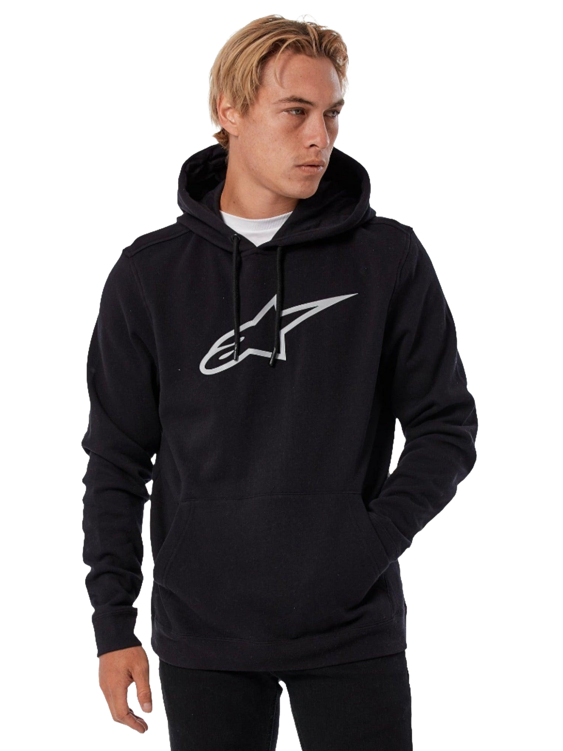 Sweat À Capuche Ageless V3