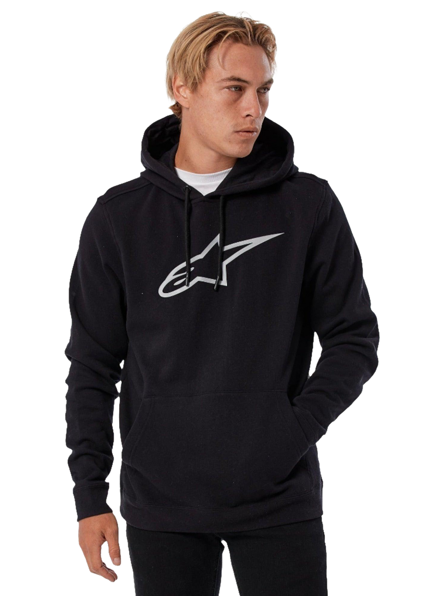 Sweat À Capuche Ageless V3