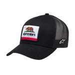 Casquette Cali 2.0