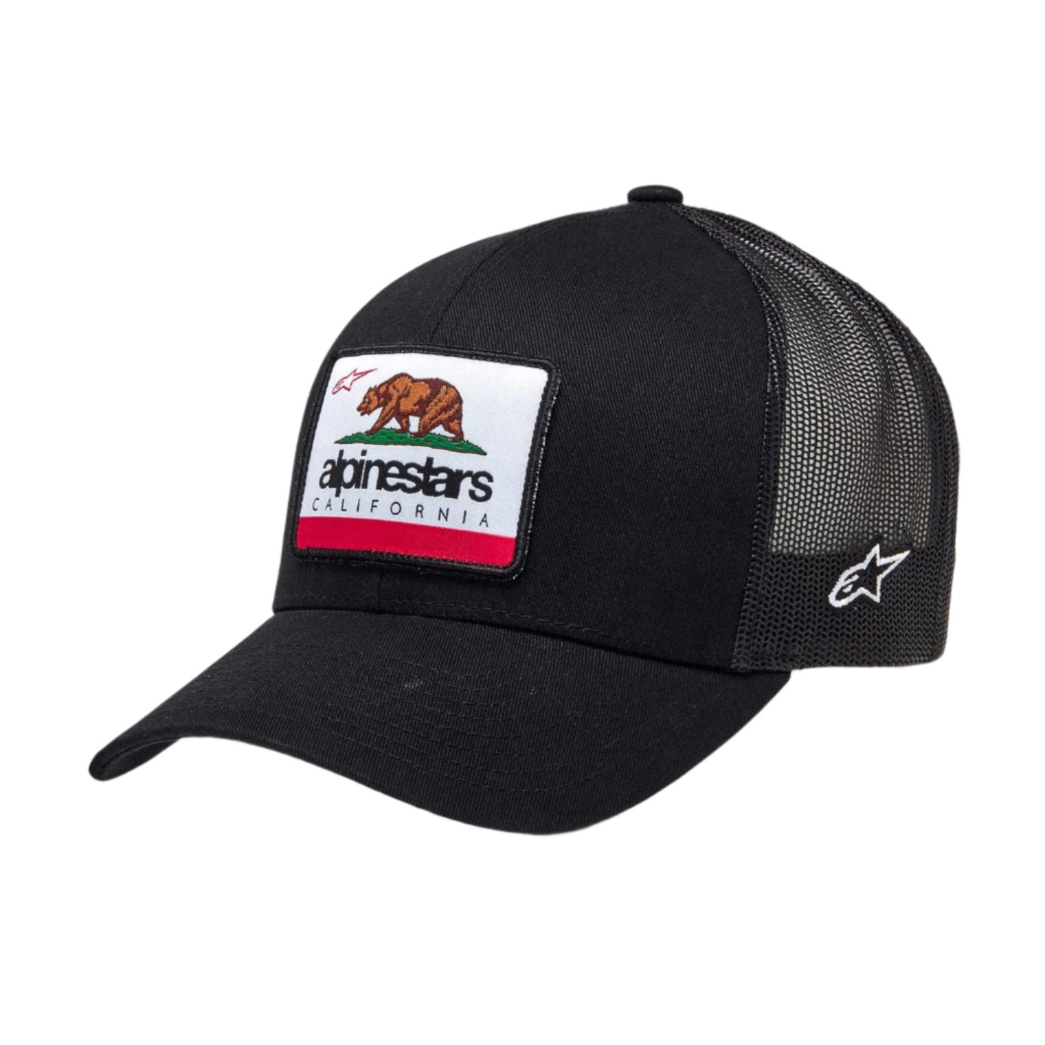 Casquette Cali 2.0