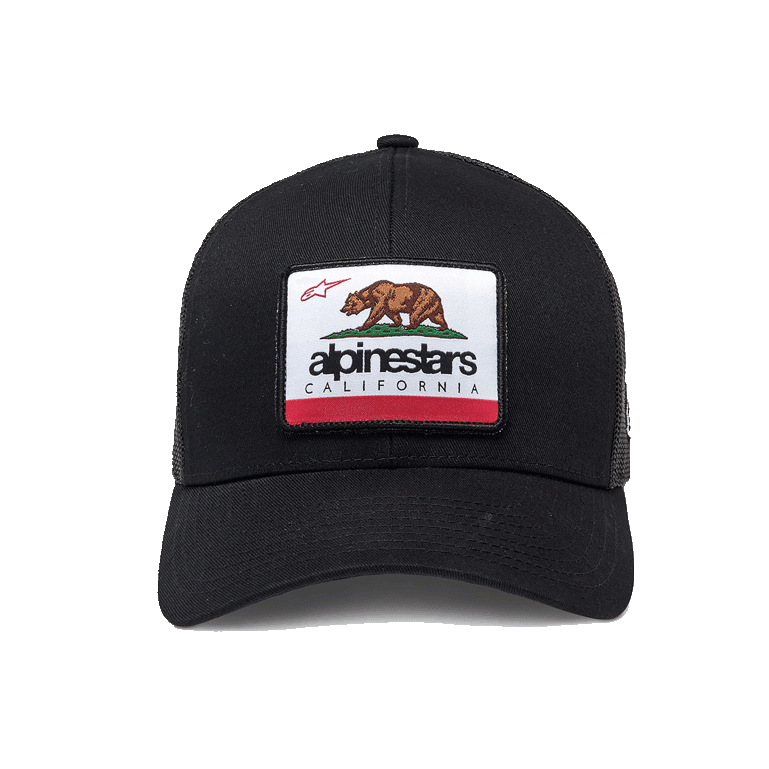 Casquette Cali 2.0