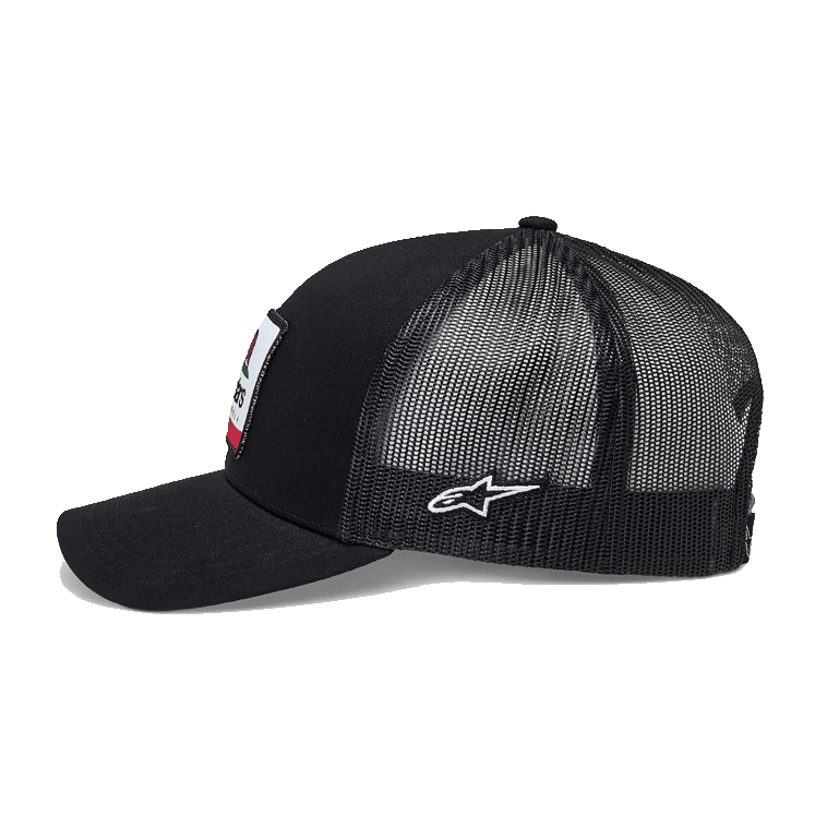 Casquette Cali 2.0