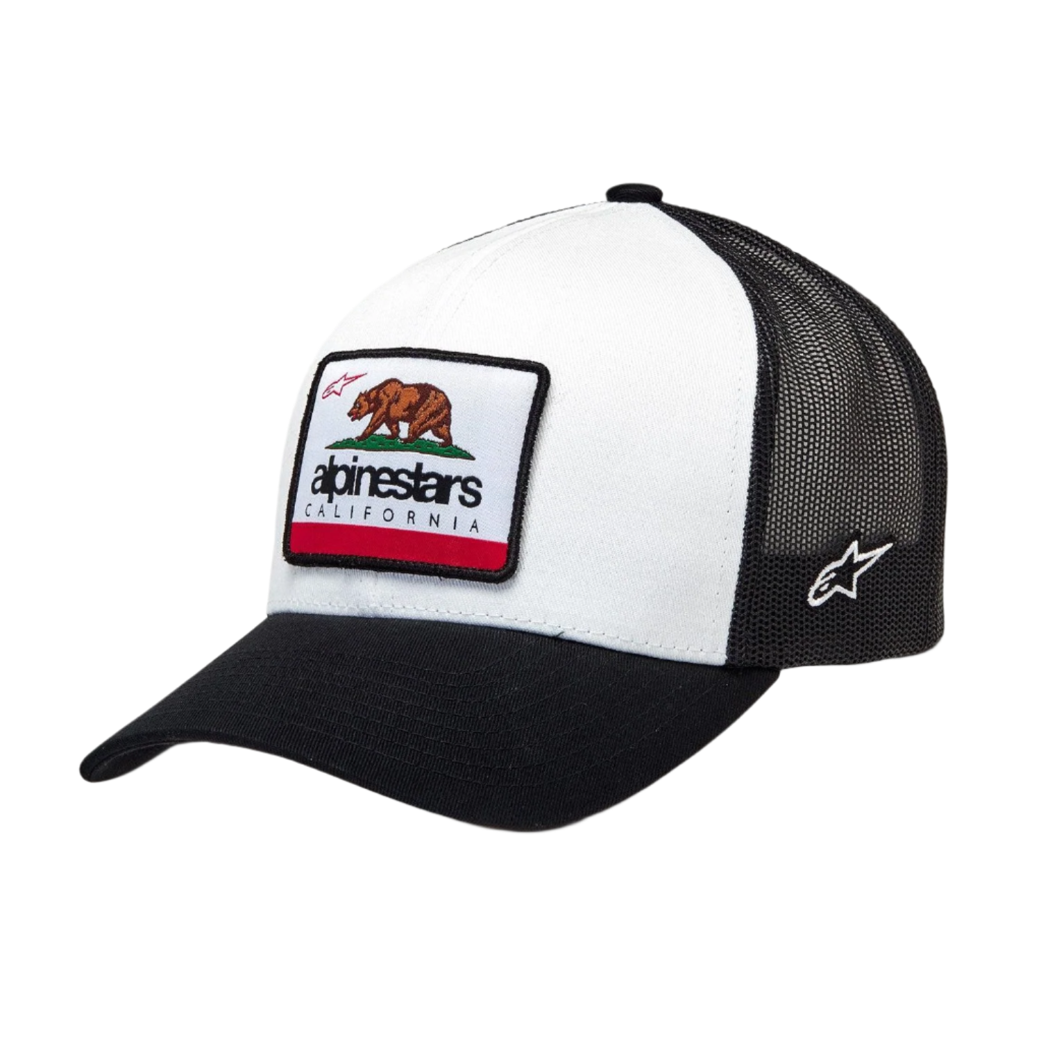 Casquette Cali 2.0