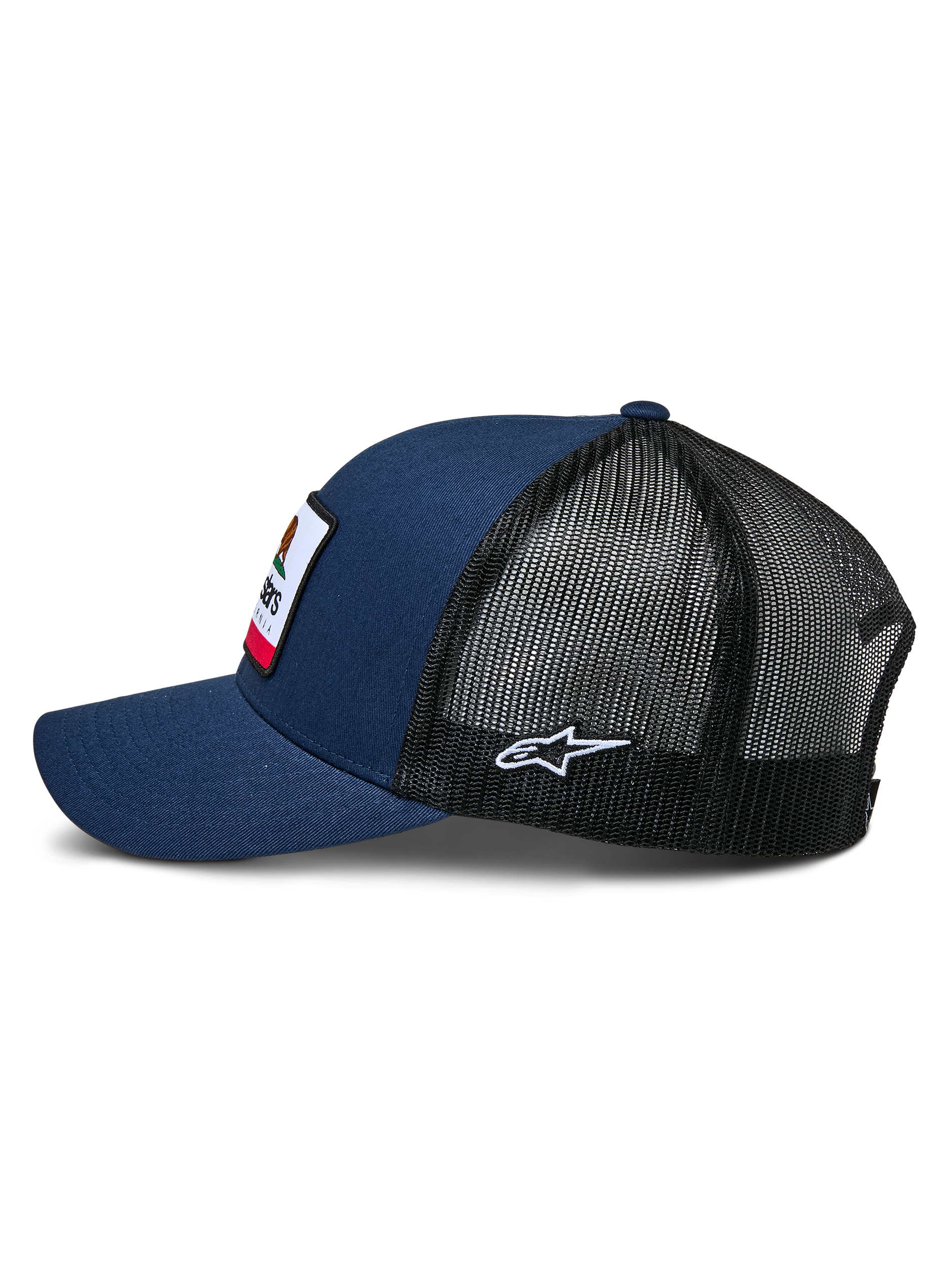 Casquette Cali 2.0