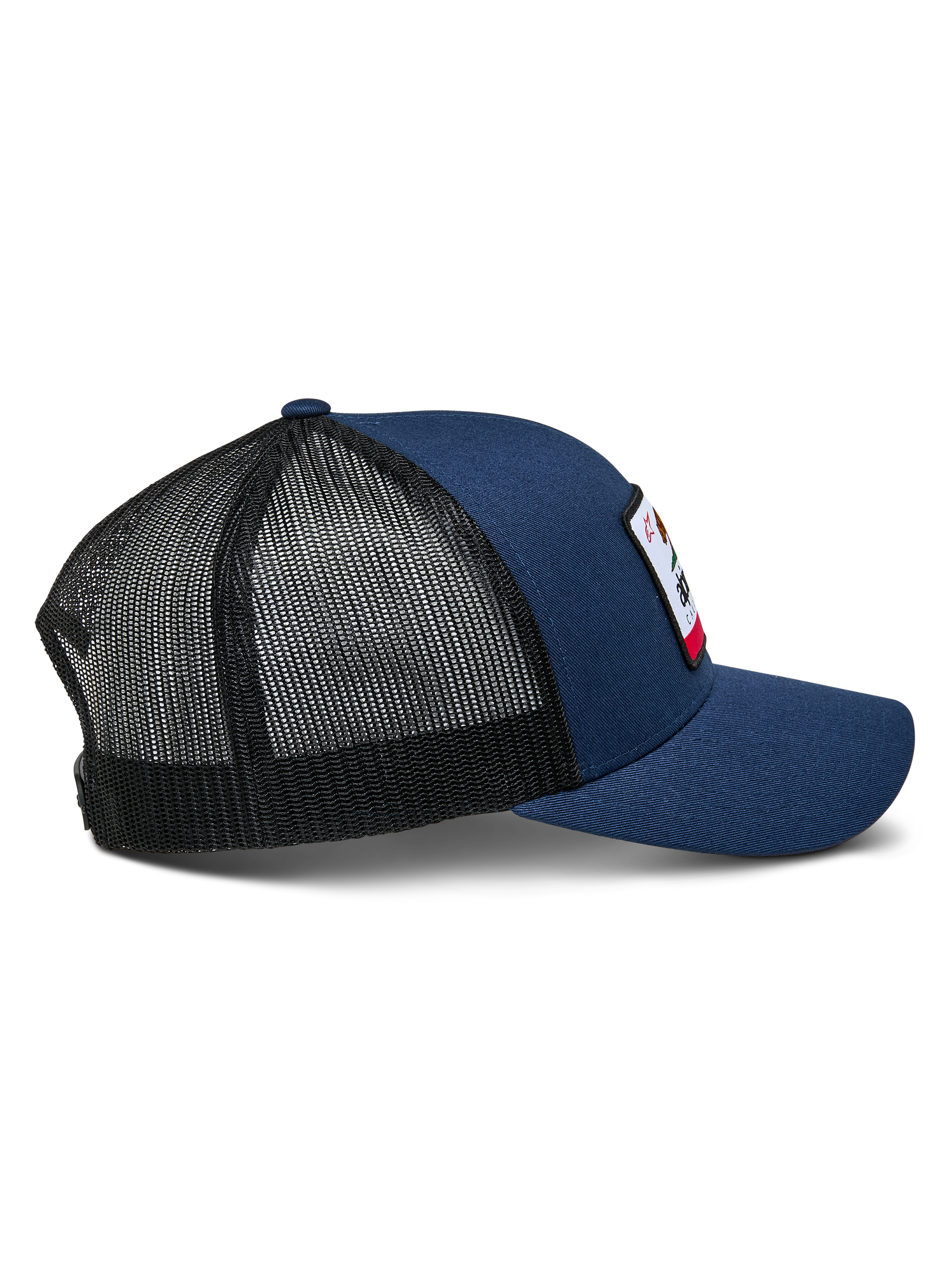 Casquette Cali 2.0