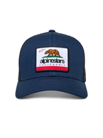 Casquette Cali 2.0