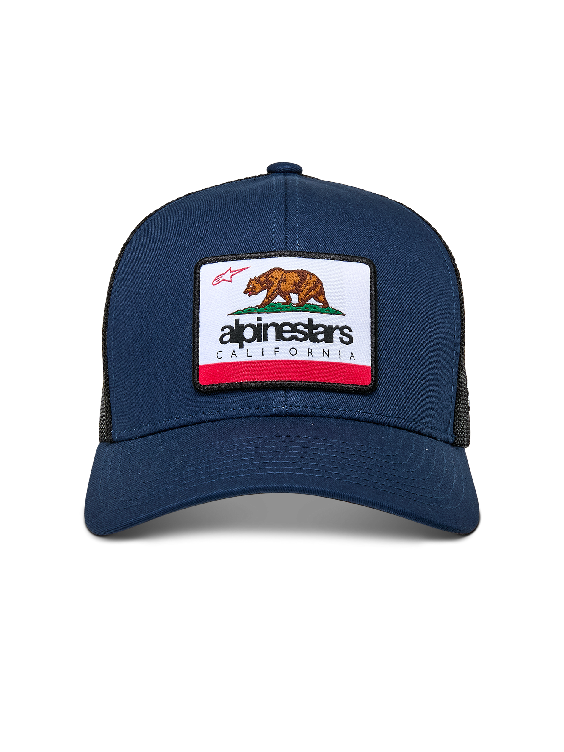Casquette Cali 2.0