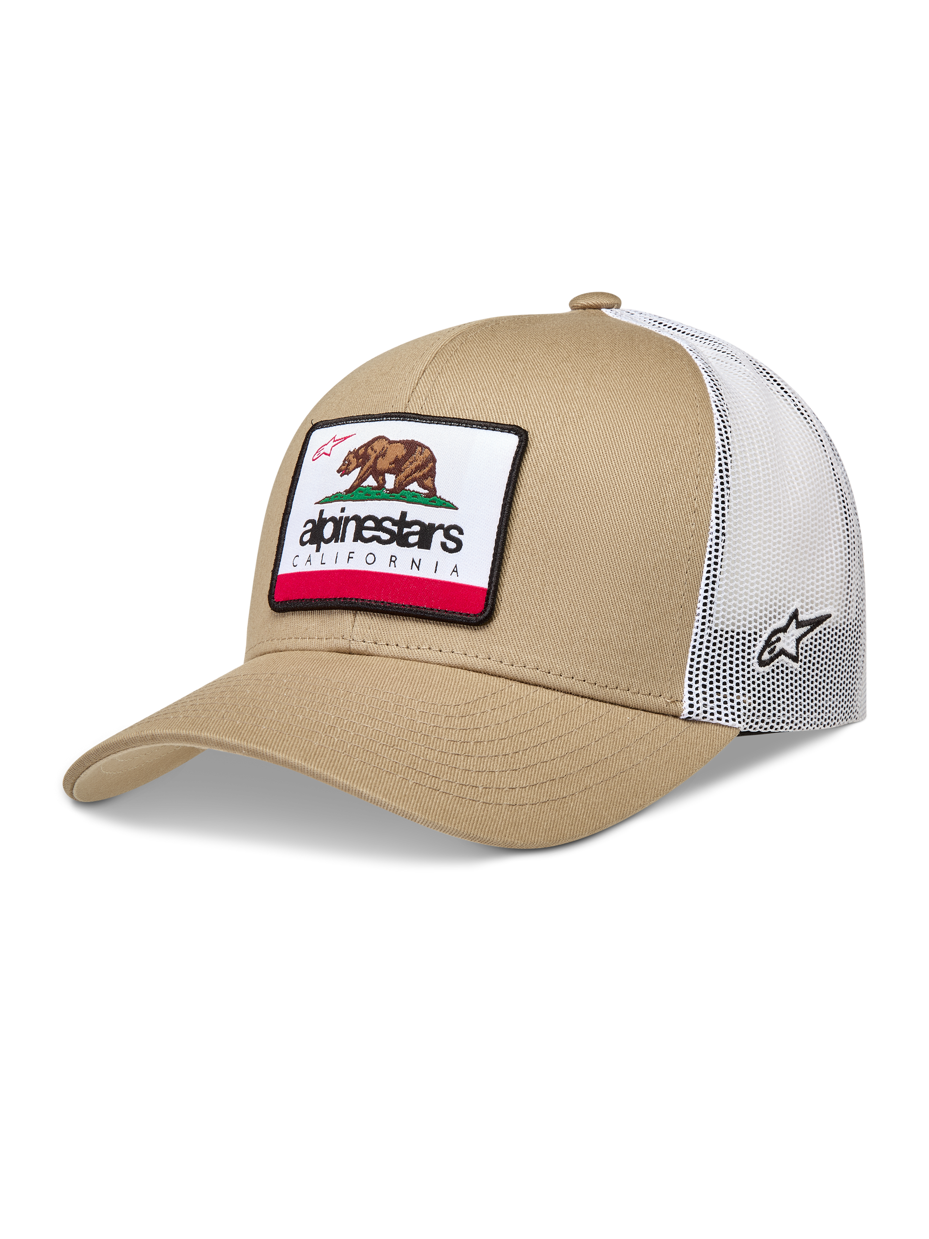 Casquette Cali 2.0