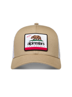 Casquette Cali 2.0
