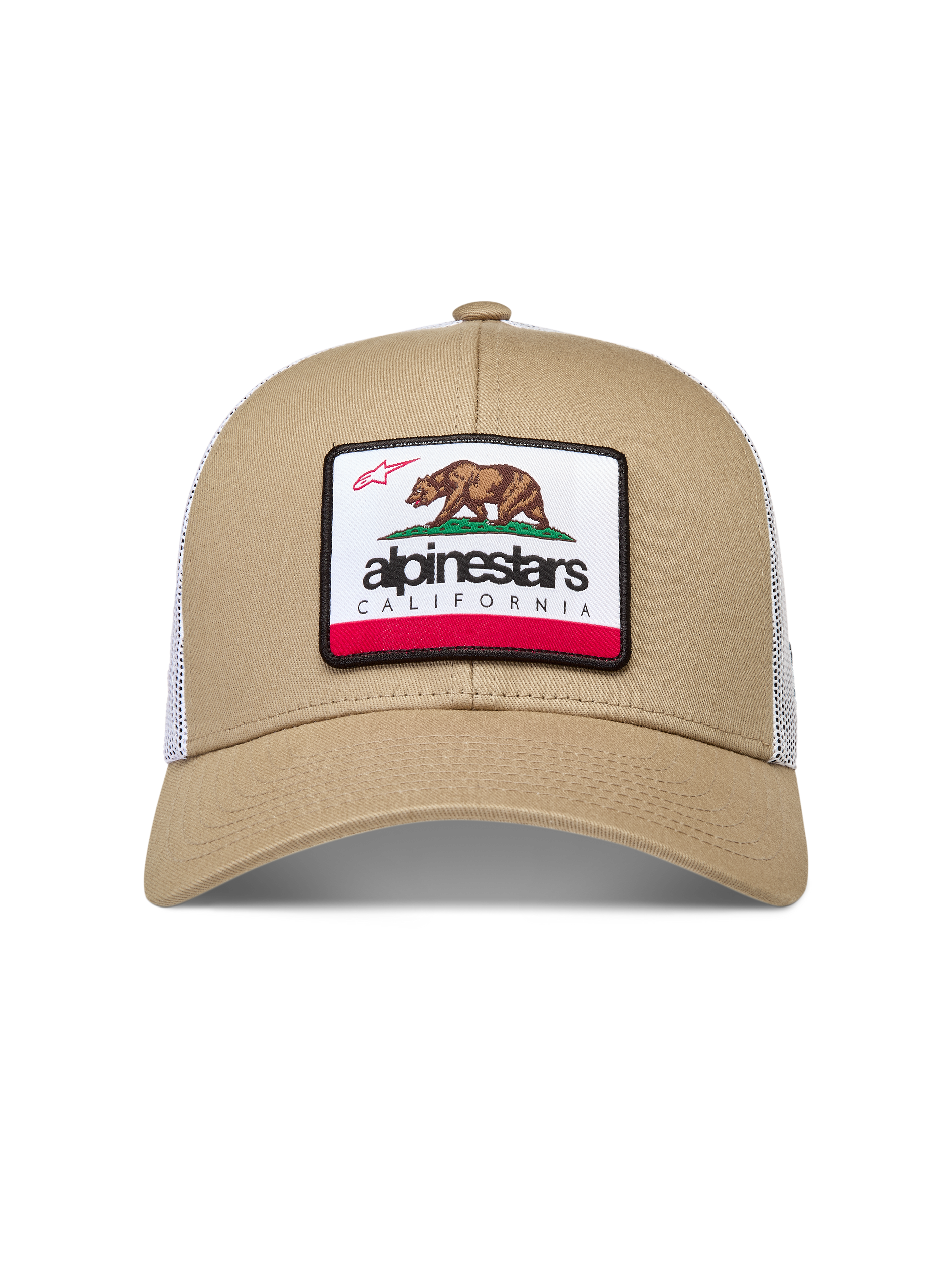 Casquette Cali 2.0