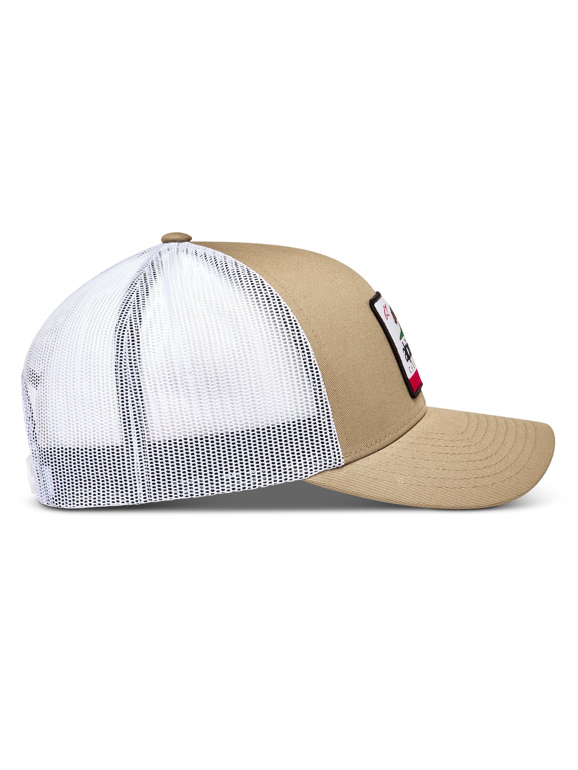 Casquette Cali 2.0