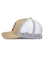 Casquette Cali 2.0