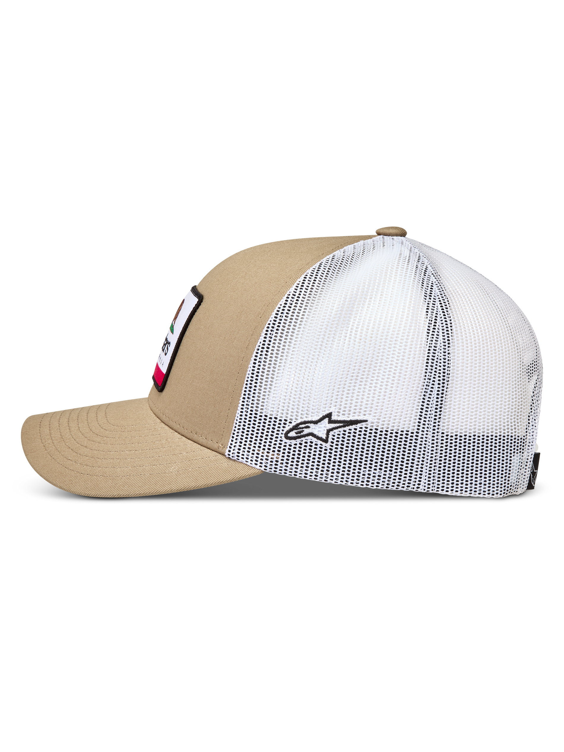 Casquette Cali 2.0