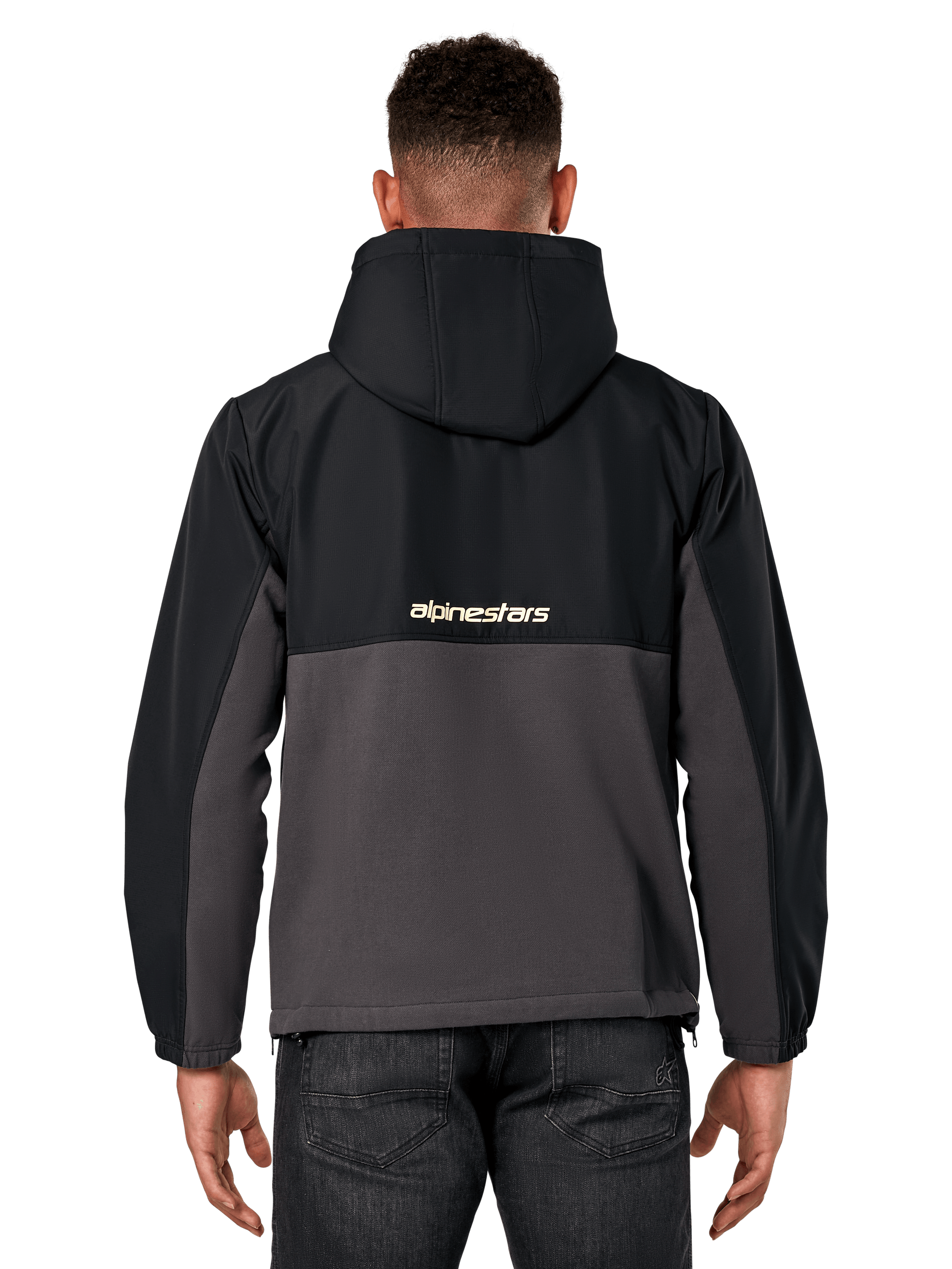 Veste Hybride Juncture