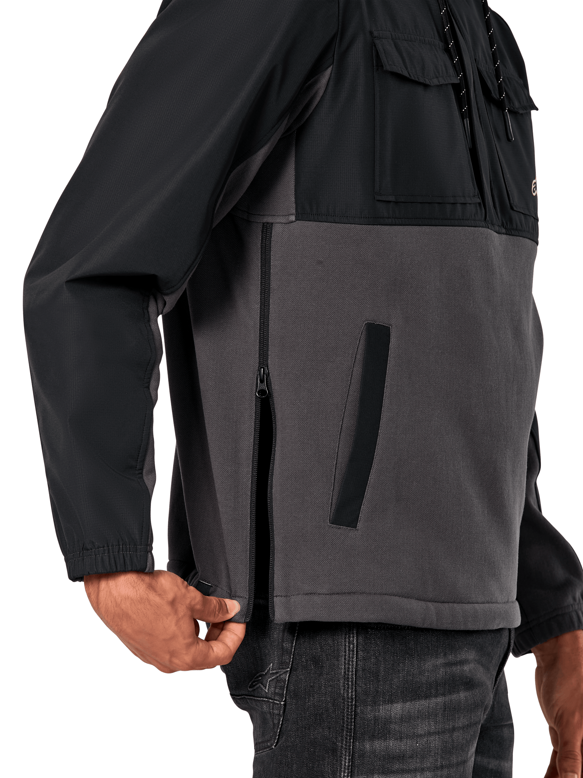 Veste Hybride Juncture