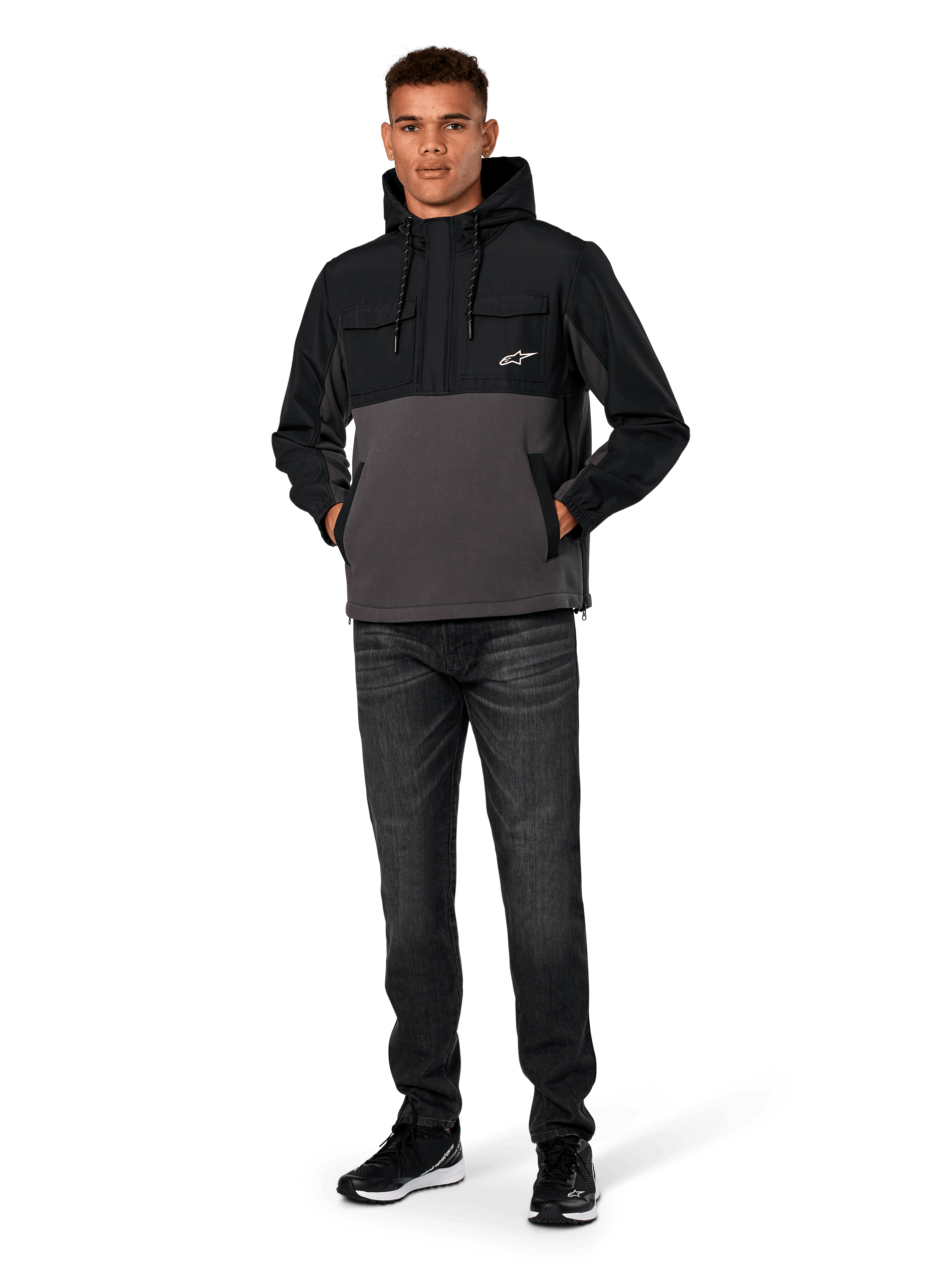Veste Hybride Juncture