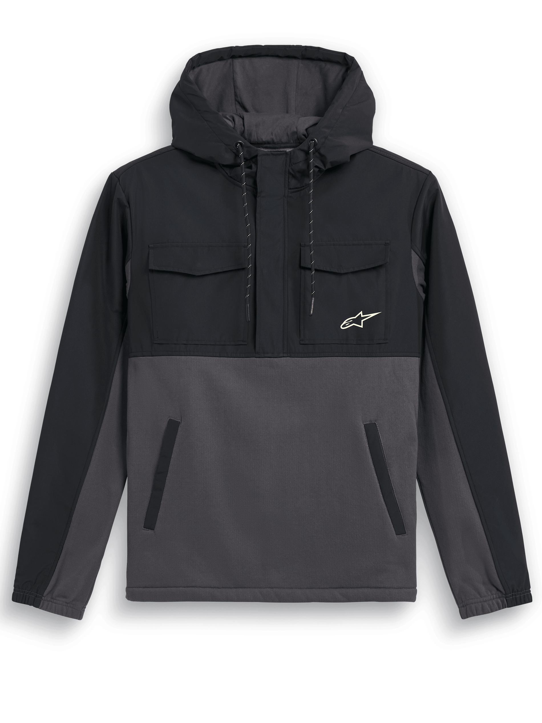 Veste Hybride Juncture