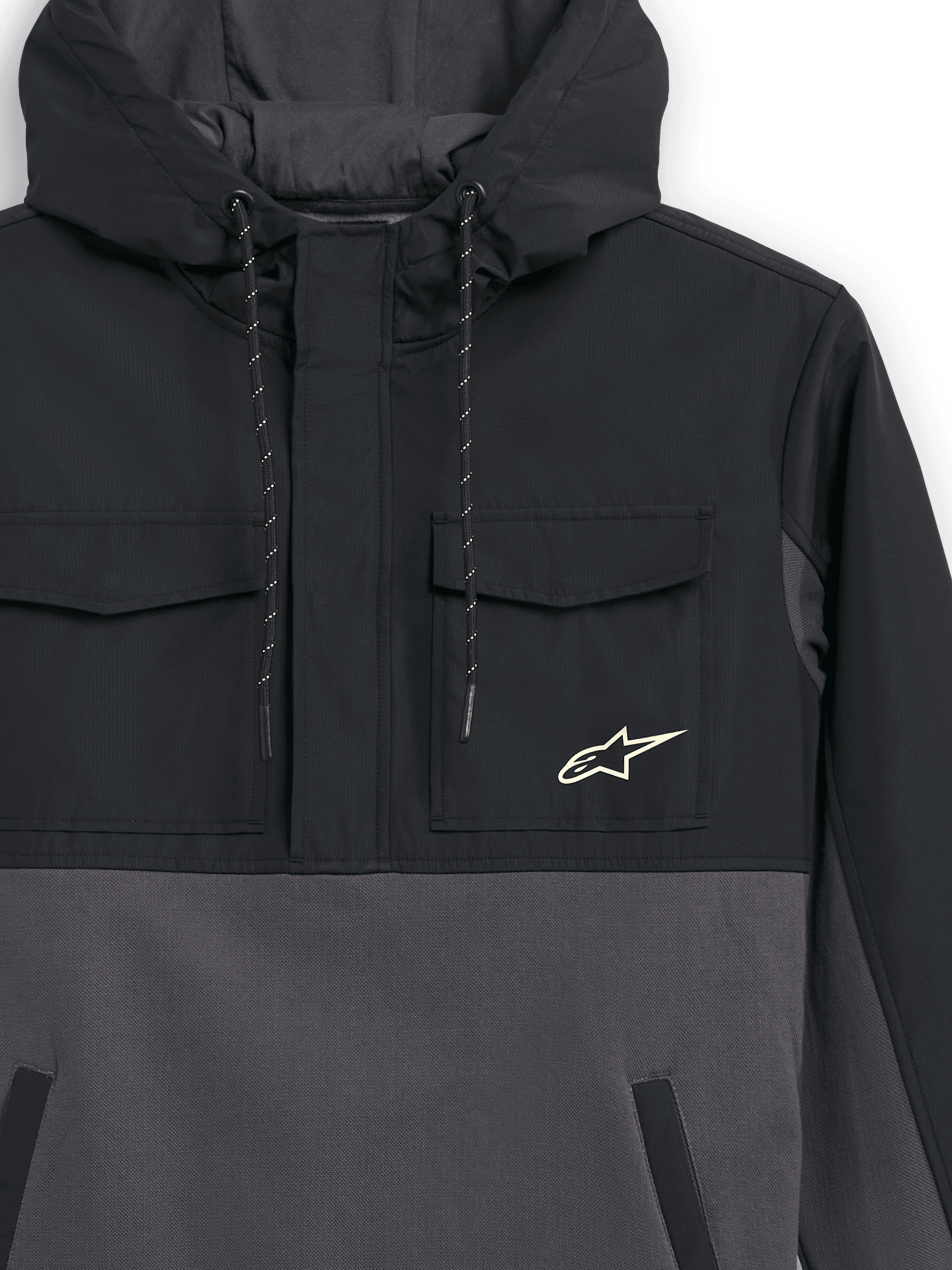 Veste Hybride Juncture