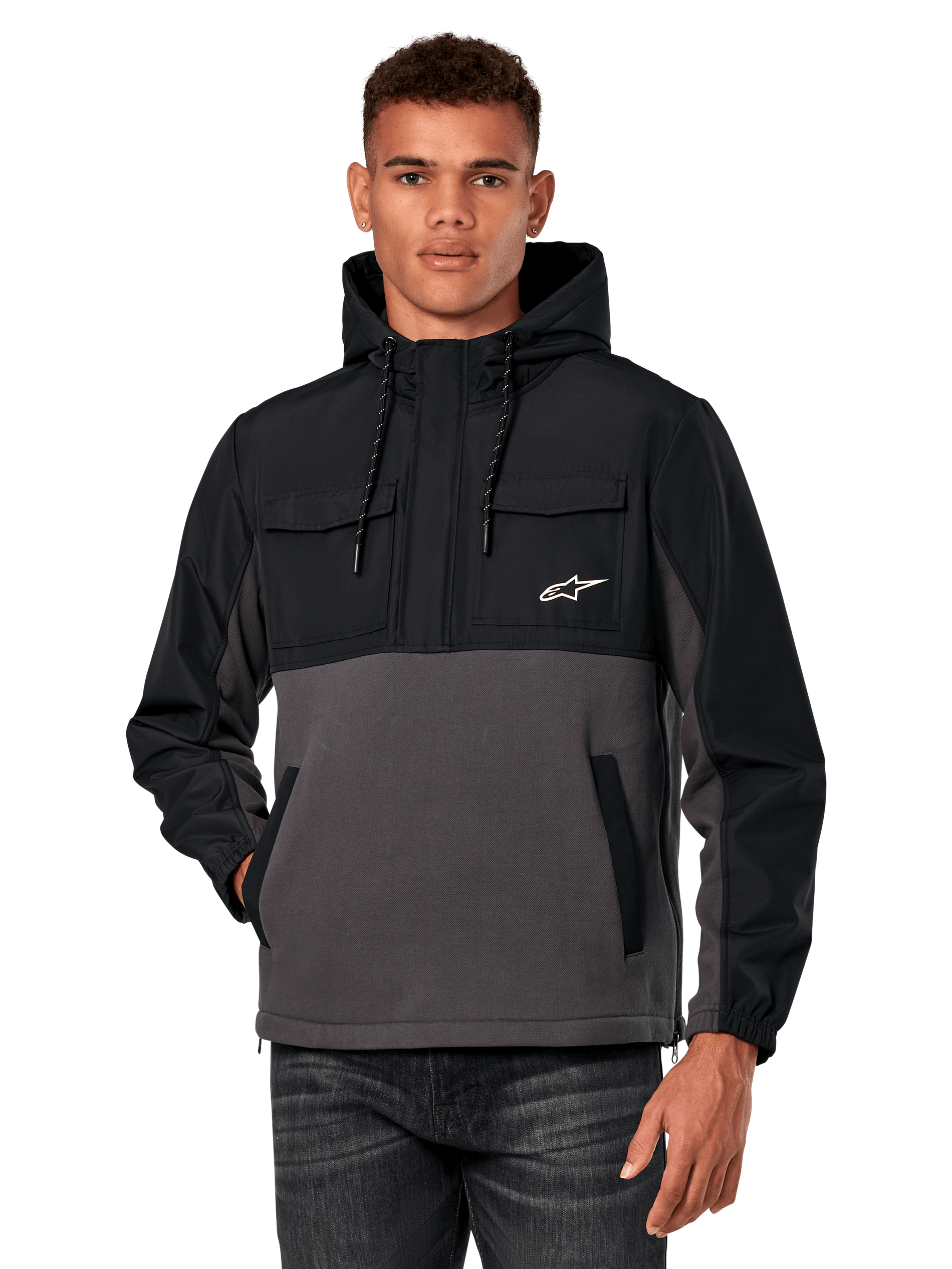 Veste Hybride Juncture