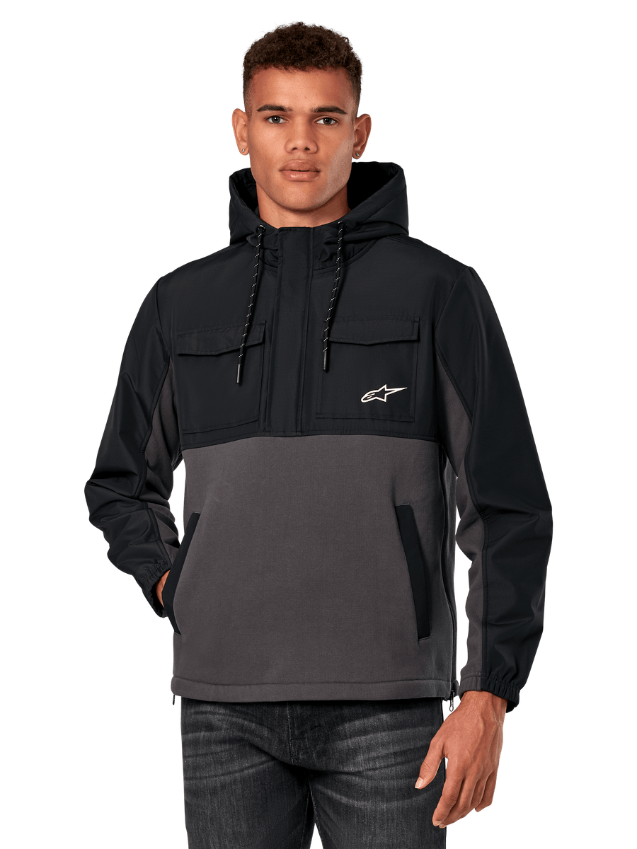 Veste Hybride Juncture