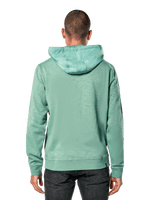 Sweat À Capuche Rooted