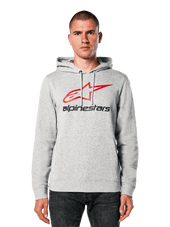 Gry Hthr Rd Blk
