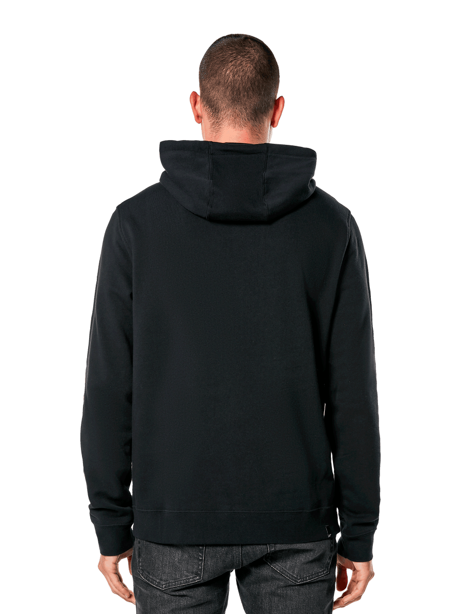 Sweat À Capuche Blaze V3