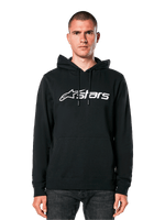 Sweat À Capuche Blaze V3