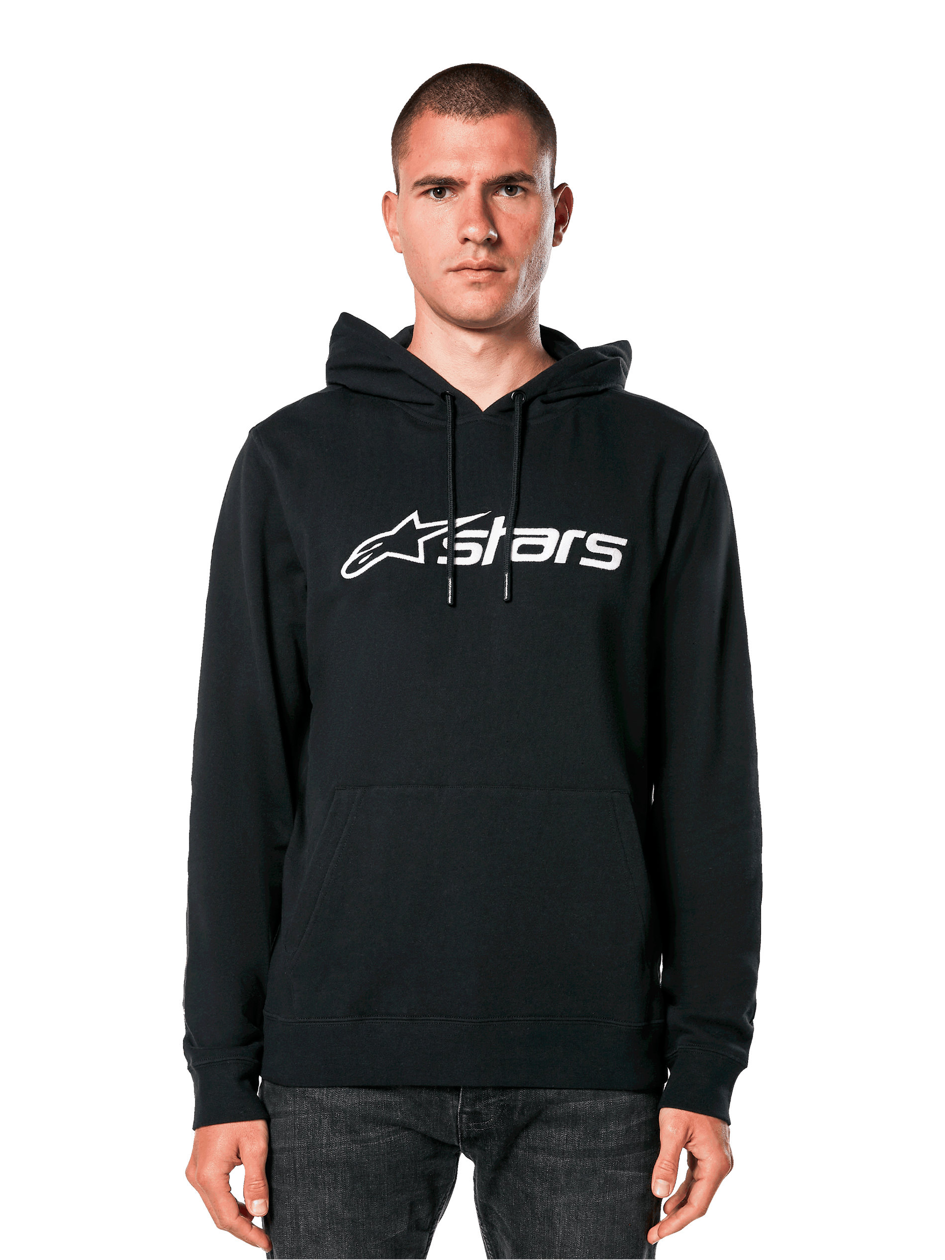 Sweat À Capuche Blaze V3