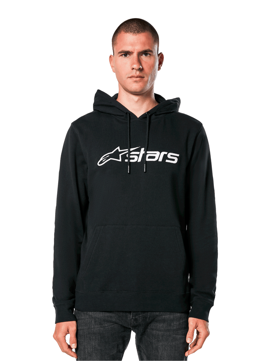 Sweat À Capuche Blaze V3