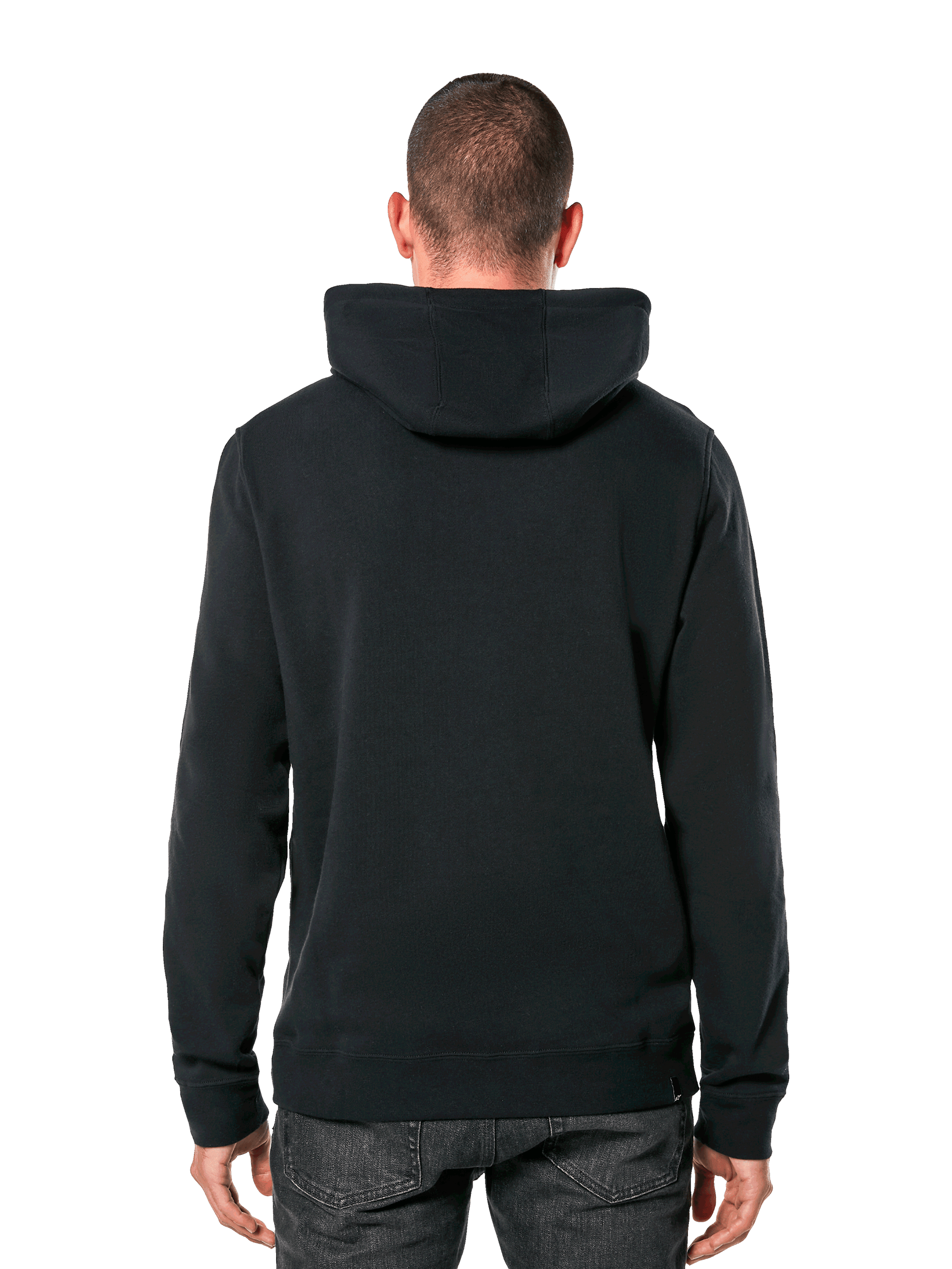 Sweat À Capuche Ride 4.0