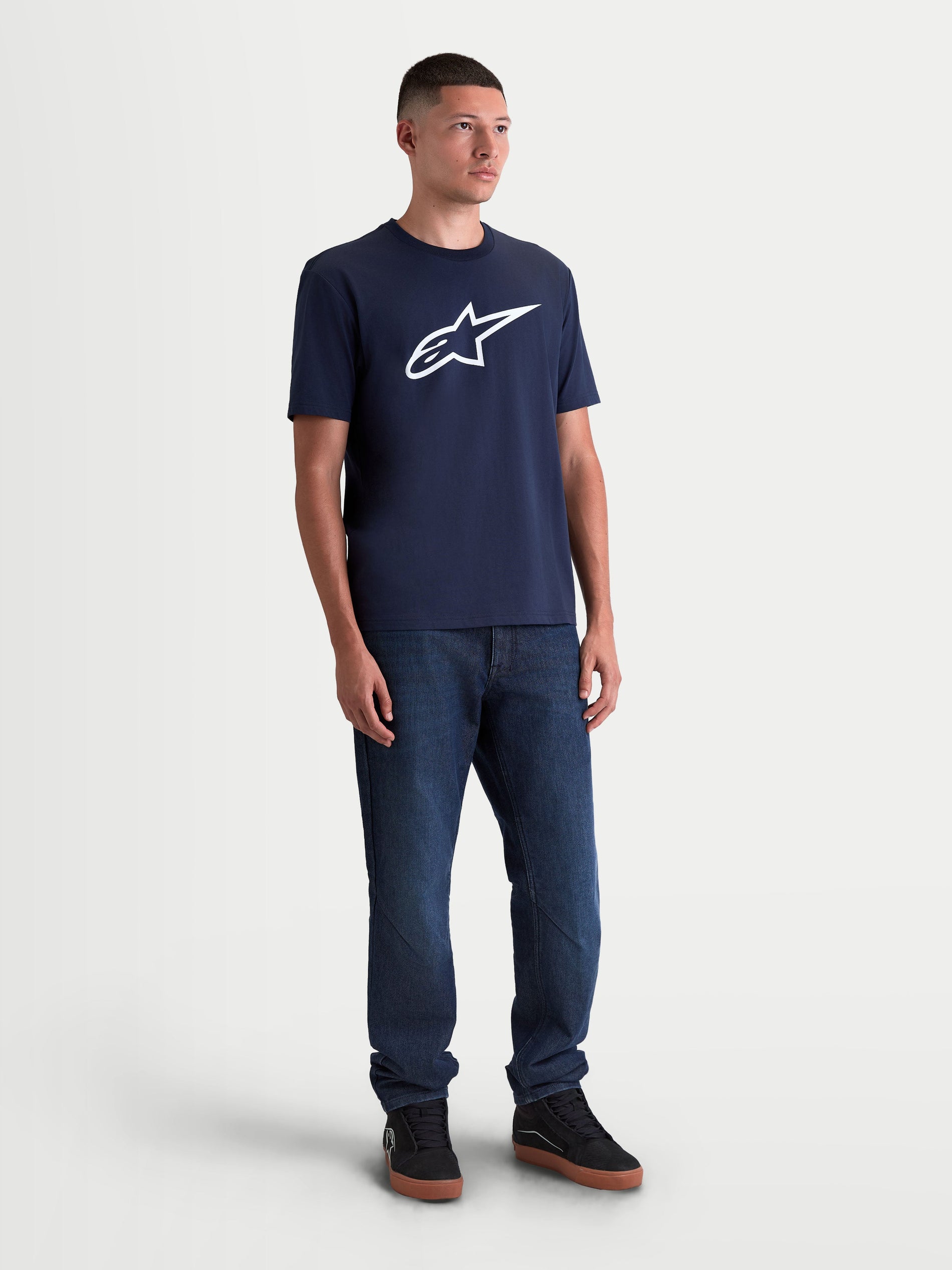T-Shirt Ageless 2.0 CSF