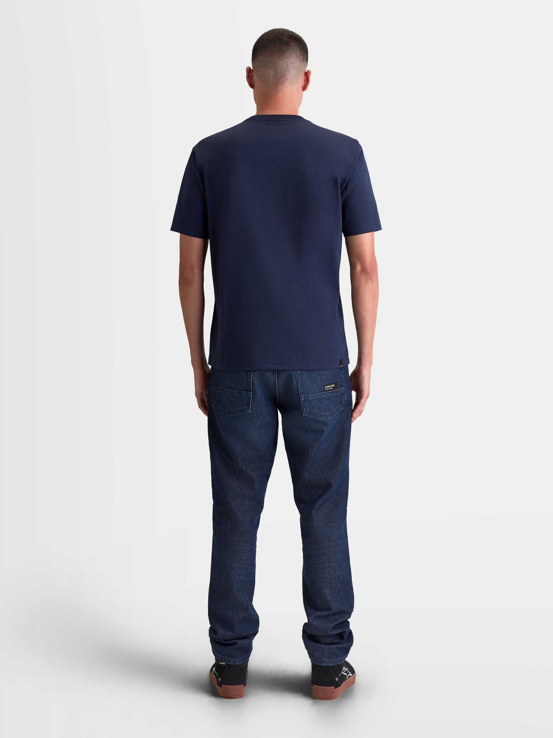 T-Shirt Ageless 2.0 CSF