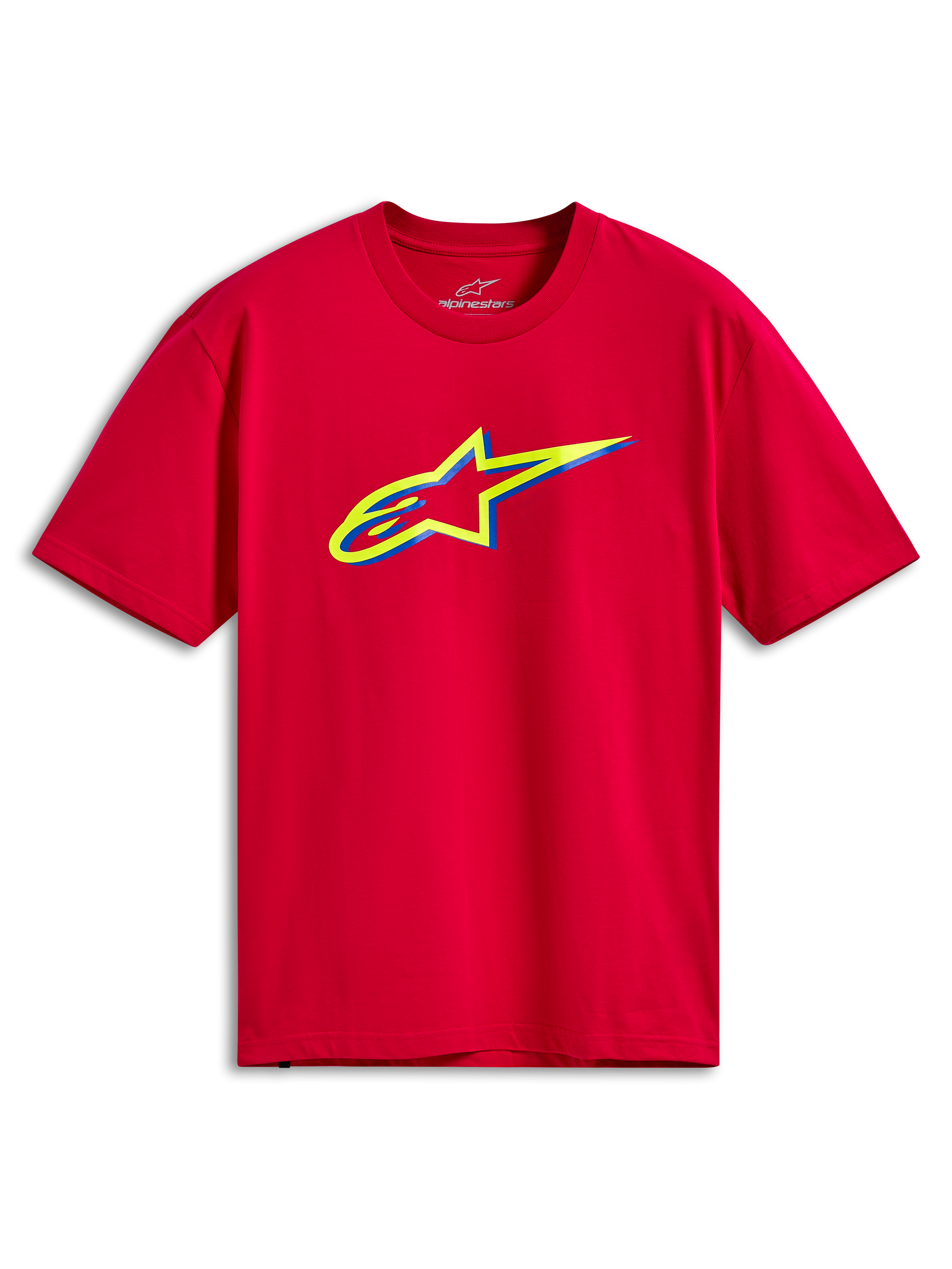 T-Shirt Ageless Shadow CSF