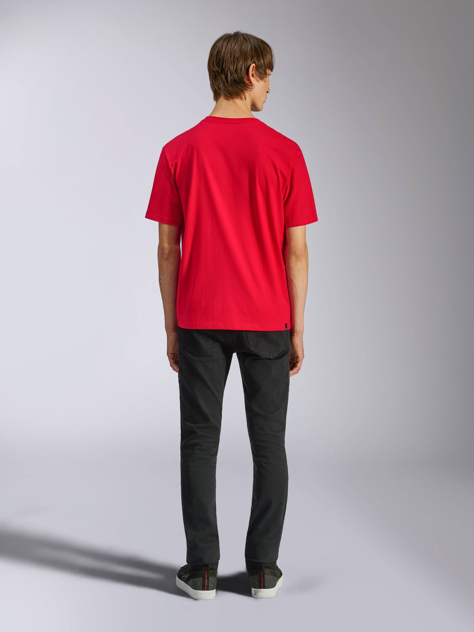 T-Shirt Ageless Shadow CSF