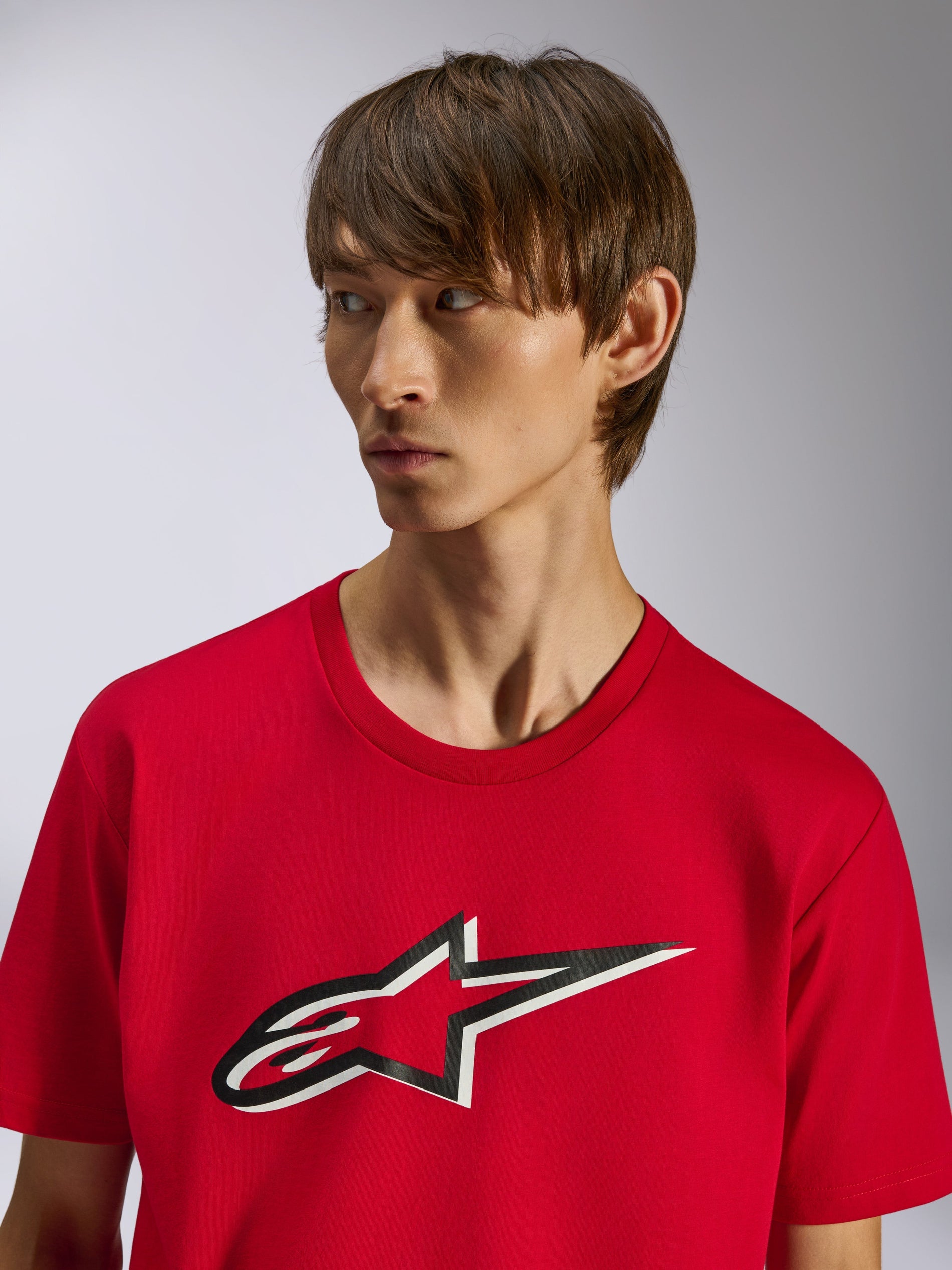 T-Shirt Ageless Shadow CSF