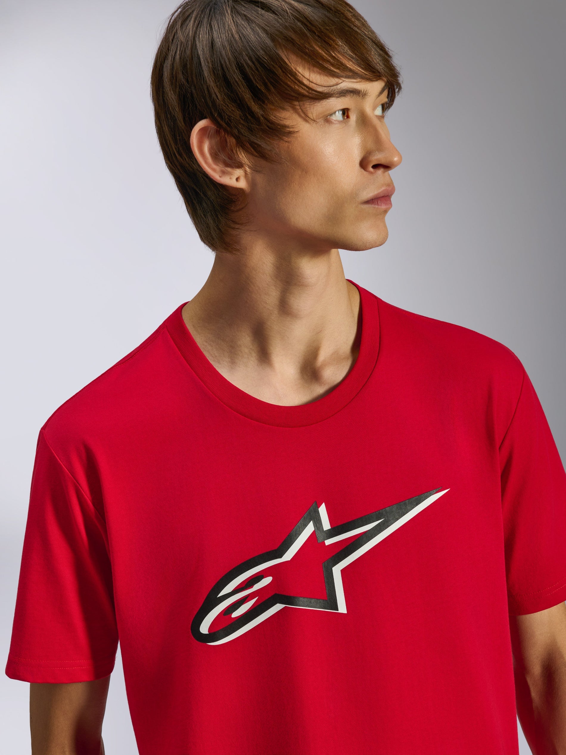 T-Shirt Ageless Shadow CSF