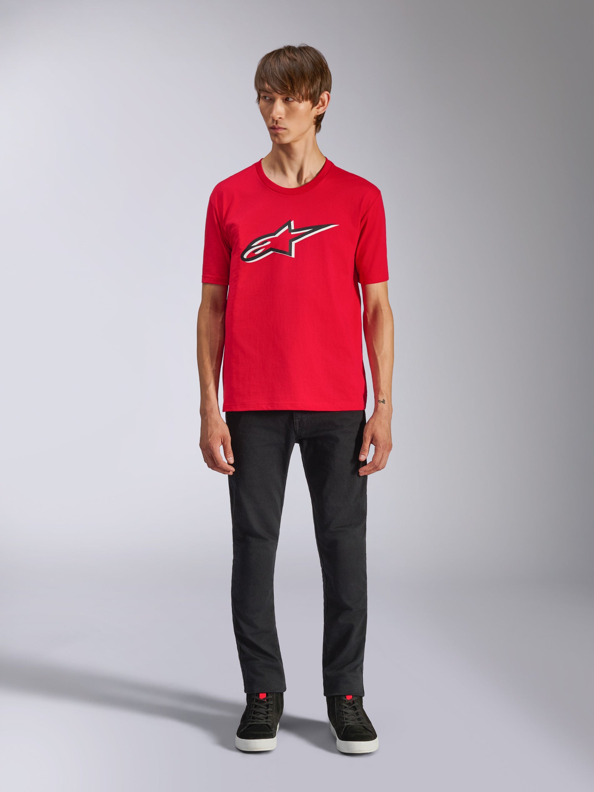 T-Shirt Ageless Shadow CSF