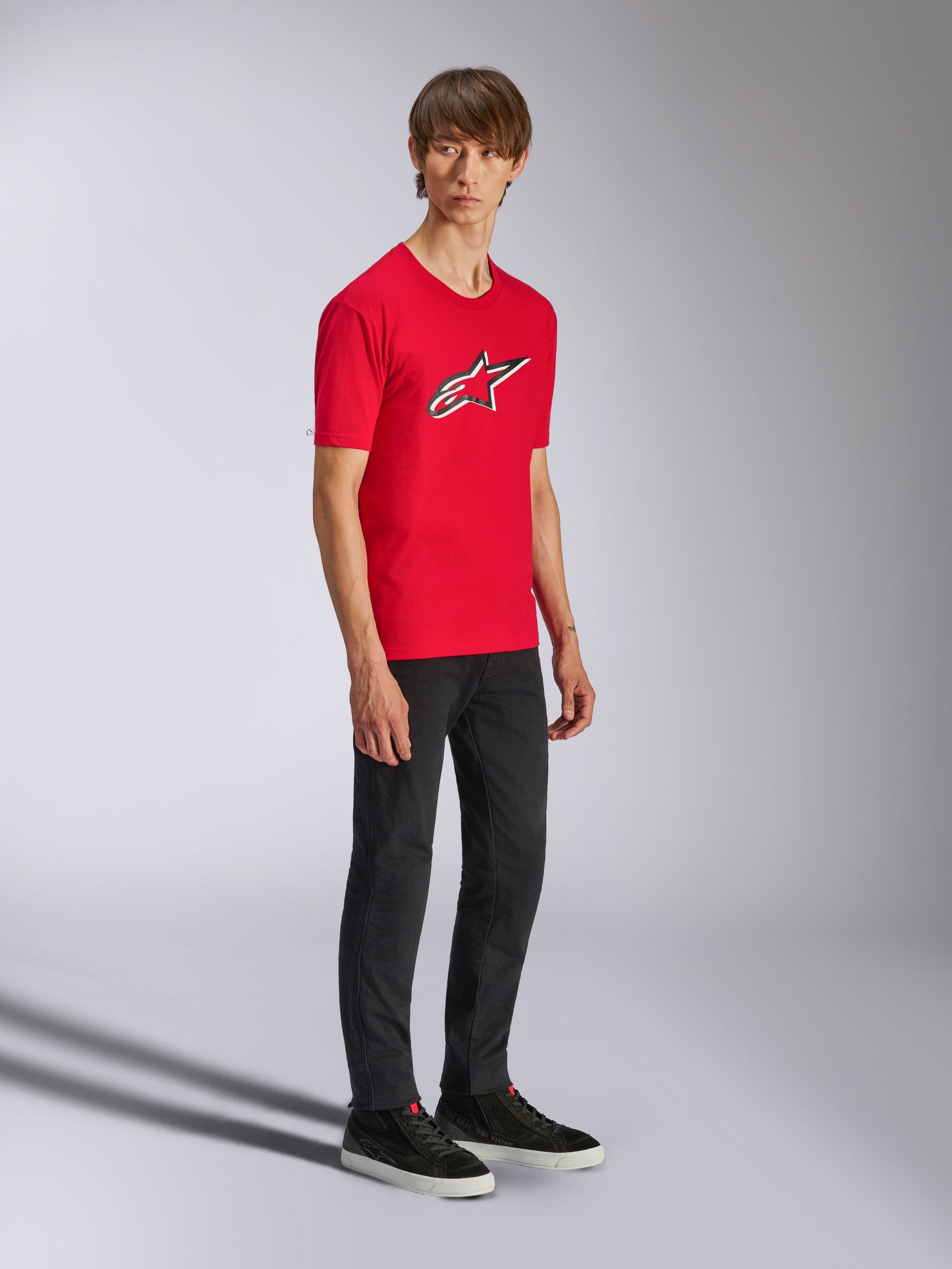 T-Shirt Ageless Shadow CSF