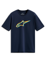 T-Shirt Ageless Shadow CSF