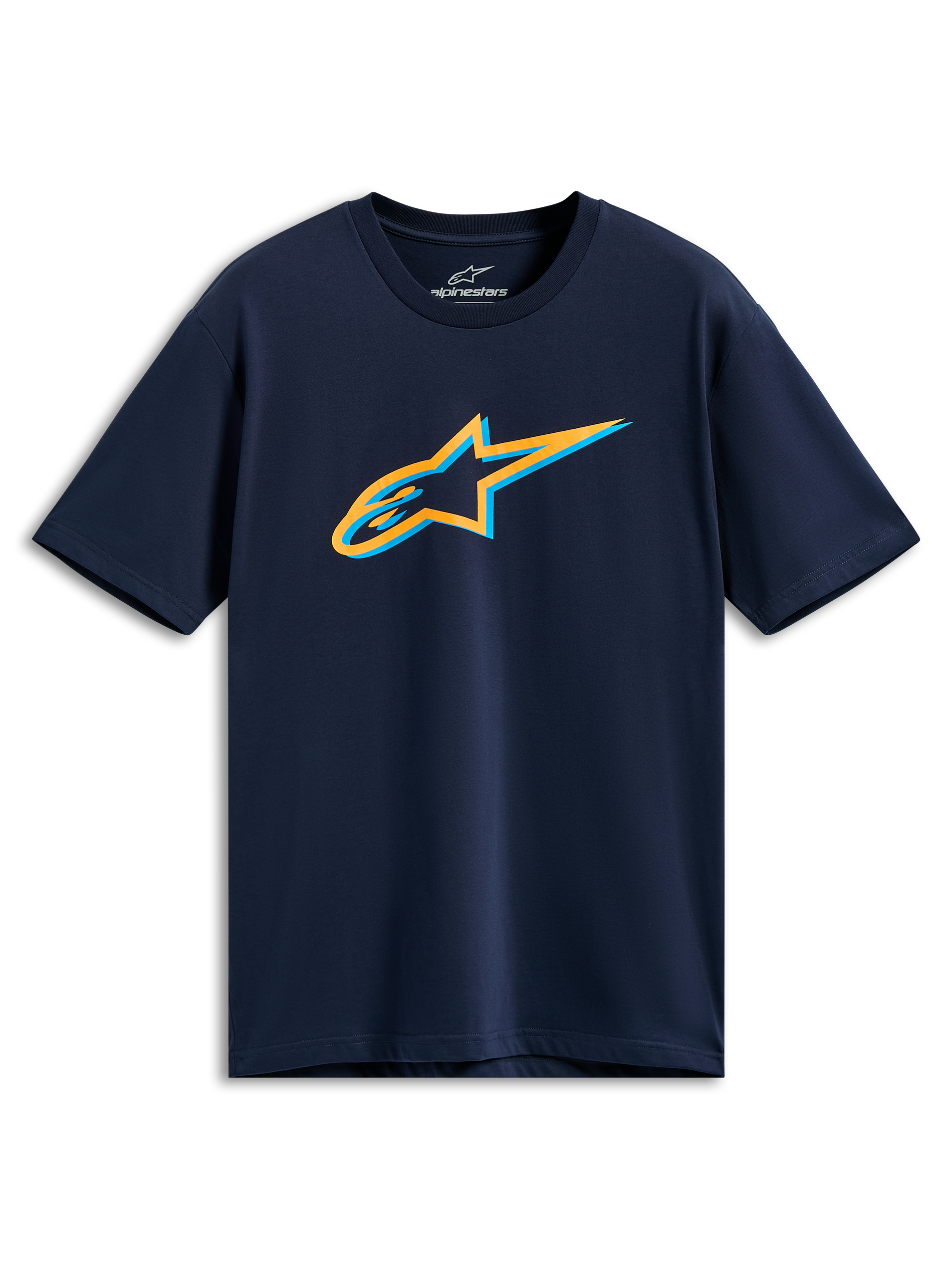 T-Shirt Ageless Shadow CSF