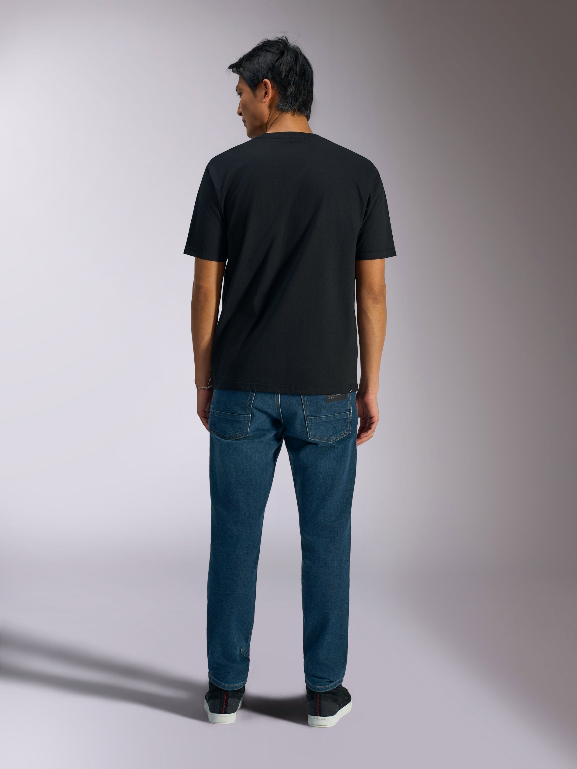 T-Shirt Ageless Shadow CSF